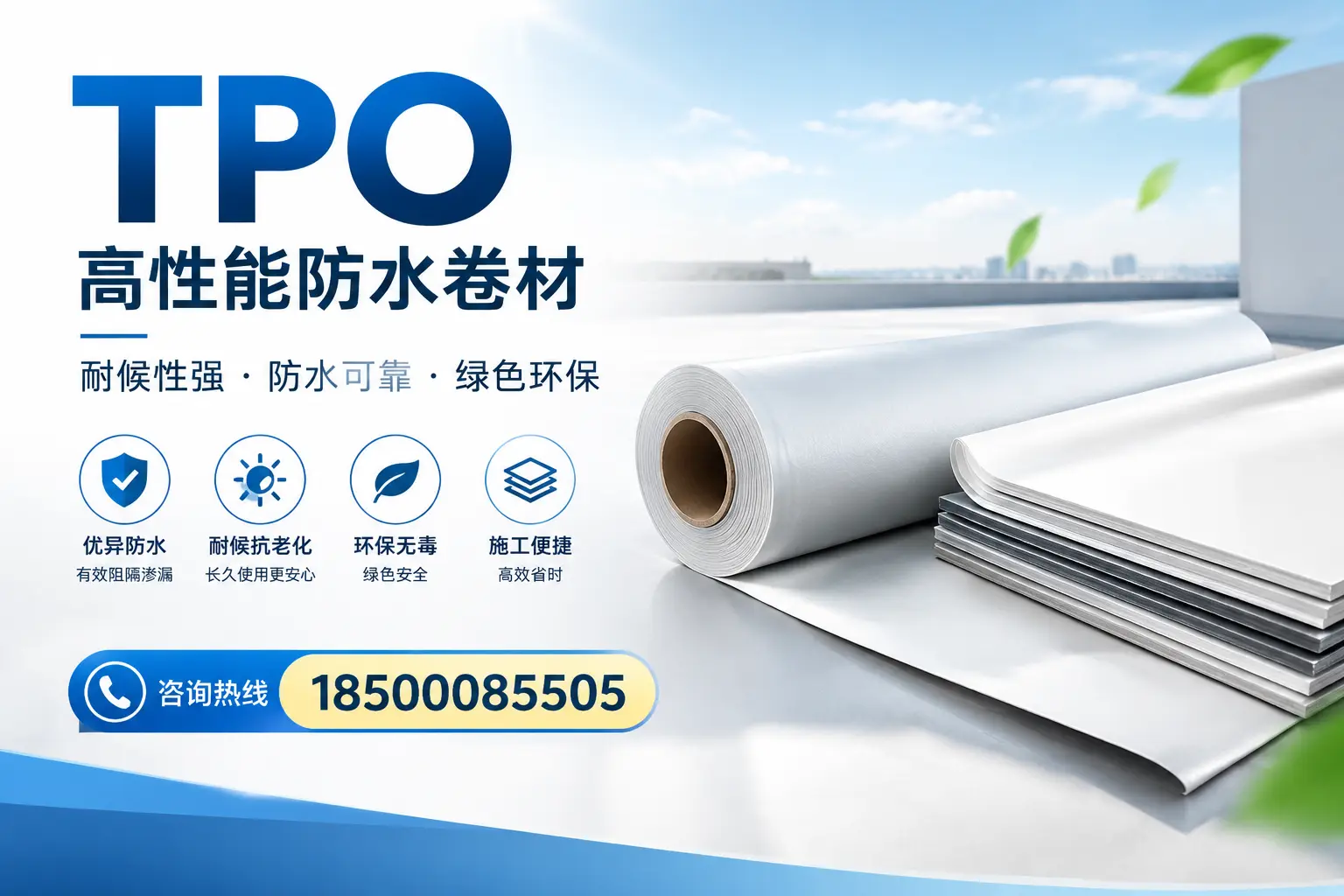 tpo行业趋势分析，黑河企业应如何应对